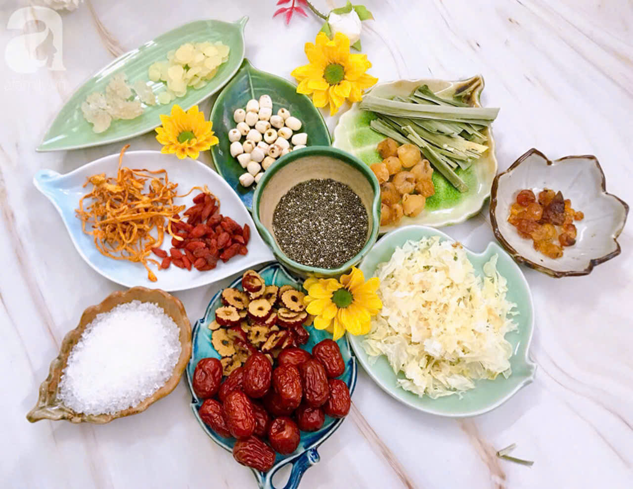 Tuyết yến - Ảnh 7