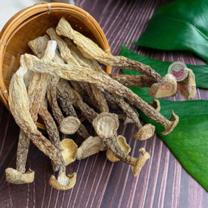Nấm Cao Cấp
