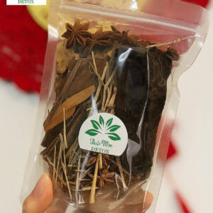 Thảo Mộc Xông Nhà